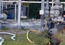 Ataque al Bloque 16-67, en Orellana, dejó soldados heridos