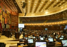 La Asamblea aprobó reforma para la desconexión digital
