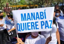 La ciudadanía se autoconvoca por la paz y seguridad en el país