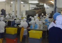 Santa Priscila obtiene autorización para adquirir activos de Ecuaprotein