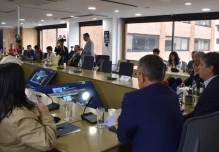 Empresarios de Ecuador y Colombia alertan sobre impacto económico por escalada arancelaria