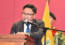 Ecuador busca incorporar 1.250 MW de energía renovable en los próximos dos años