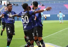 Independiente del Valle lidera la LigaPro tras inicio de la liga Pro