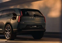 Volvo reanuda operaciones en Ecuador con preventa y nuevo concesionario