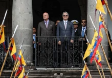 ¿Qué va a pasar con el juicio político contra Lasso?