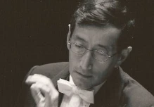 Álvaro Manzano, director emérito de la Orquesta Sinfónica, falleció