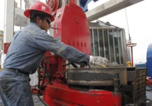 La producción de crudo subió hasta abril de este 2019 en Ecuador 