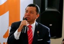 La defensa de Correa lo incrimina en el caso Balda