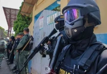 Perú: El Congreso declaró organización terrorista al Tren de Aragua