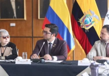 Ecuador y Colombia fortalecen su unidad