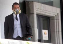 Cuatro delitos quedan por investigar en el caso Sobornos
