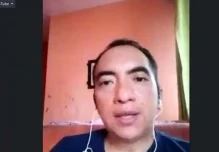 Otro proceso penal para legislador Yofre Poma