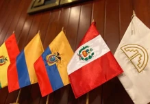 La Comunidad Andina se ofrece a mediar entre Ecuador y Colombia