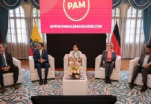 Principales noticias de Ecuador hoy - 5 de Junio de 2025 