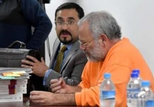 ‘Capaya’: sexto llamamiento a juicio por corrupción
