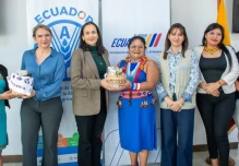 Gobierno asigna USD 450 mil a organizaciones amazónicas para producción sostenible