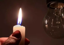 Apagones de 12 horas buscan evitar el colapso del sistema eléctrico 