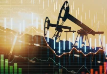 Petróleo supera los USD 97 por barril tras escalada militar entre Irán y Estados Unidos