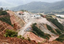 Análisis internacional prevé escasez de cobre en 2026 y pone a Ecuador en el radar minero