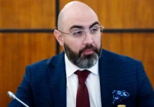 Noboa pidió la renuncia de Godoy en medio de crisis judicial