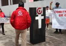 El Gobierno nombró a un nuevo liquidador para Gamavisión