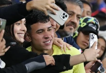 Chelsea otorga protección especial a Kendry Páez