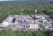 El dinero del petróleo del Yasuní casi equivale al presupuesto de las universidades