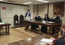Tribunal levanta prisión contra Jorge Glas, pero seguirá preso