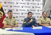 Principales noticias de Ecuador hoy - 23 de diciembre de 2024