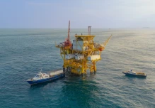 Petroecuador y CNPC firmaron contrato por $ 78 millones