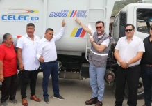 Comunidades aledañas a hidroeléctricas se benefician de proyectos