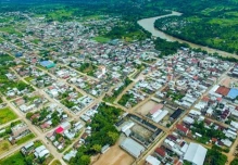 Zamora: Sismo de 4,1 sacudió Yantzaza