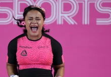 Cuánto pagará Ecuador por cada medalla a los deportistas en los olimpicos París 2024
