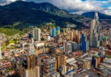 Bancolombia baja su proyección de crecimiento económico de Colombia para 2026: ¿qué viene?