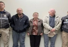 La Policía desarticuló red que enviaba químicos para explosivos a Colombia