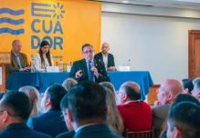 El sector turístico cuenta con un Fondo de Desarrollo