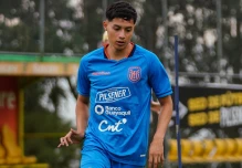 Ecuador inicia su preparación para disputar el Mundial en Indonesia