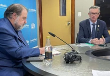 Mejora en los bonos ecuatorianos impulsa reducción del riesgo país 