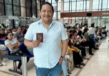 El Registro Civil atenderá cédulas y pasaportes mañana 