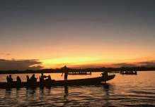 ¿Dónde pasar el último feriado de 2023?