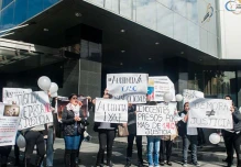 Mala actuación de los fiscales es investigada 
