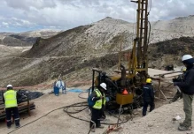 Perú apuesta por el litio y el uranio para captar inversiones en minería