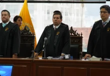 Empieza el juicio por el cobro de sobornos para financiar Alianza PAIS 