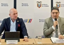 Los homicidios se redujeron 17 % en 2024 