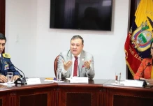 100 mil uniformados participarán en operativos durante las Elecciones
