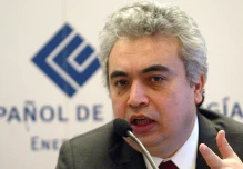 Faith Birol (AIE): "La energía nuclear está regresando, un regreso muy grande"