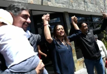 El 2020, un año judicial complejo para el correísmo