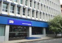 El SRI calculó un alza del 8,2 % en las ventas acumuladas de 2025