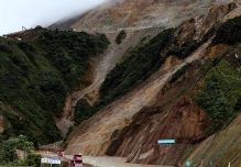 Minería generó 374 millones en inversión al país durante el 2020