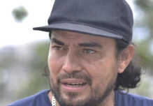 La Policía detuvo a Iván Kaviedes en Tena